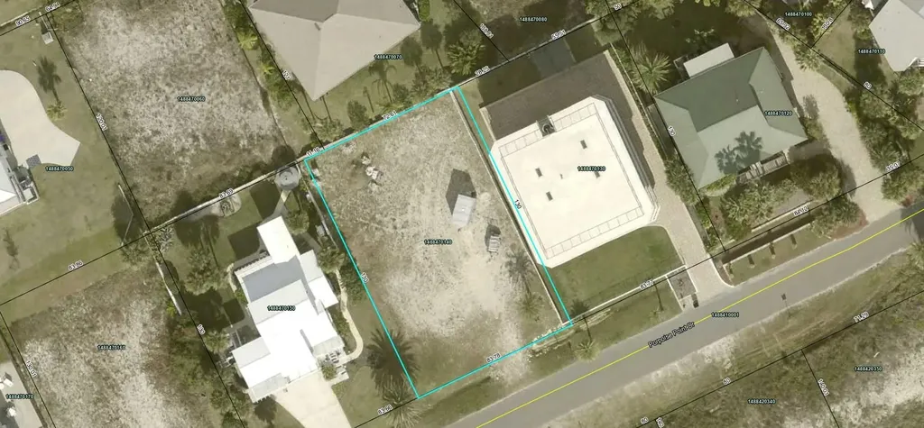 422 Porpoise Point St Augustine FL 32084