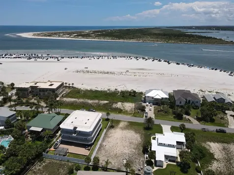 422 Porpoise Point St Augustine FL 32084