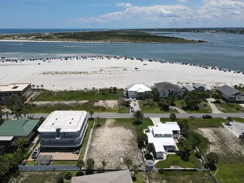 422 Porpoise Point St Augustine FL 32084