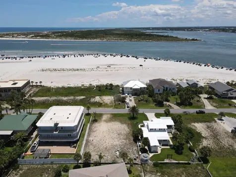 422 Porpoise Point St Augustine FL 32084