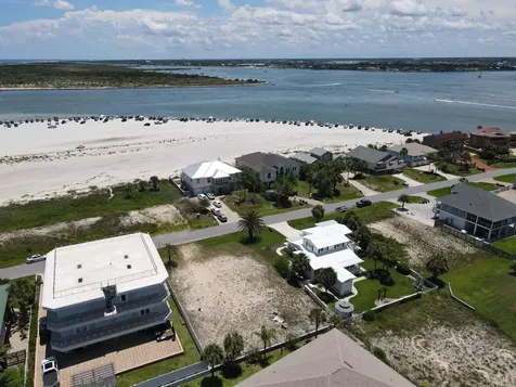 422 Porpoise Point St Augustine FL 32084