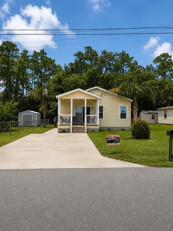 3372 7th Street Elkton FL 32033-2239