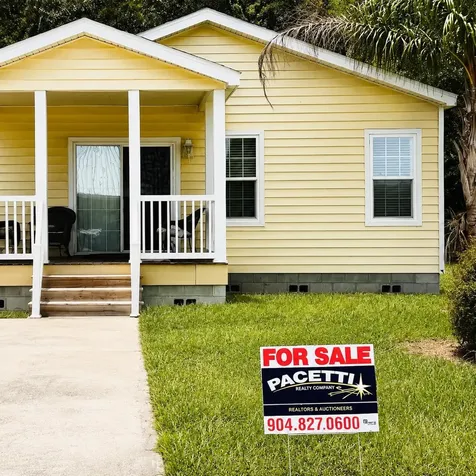 3372 7th Street Elkton FL 32033-2239