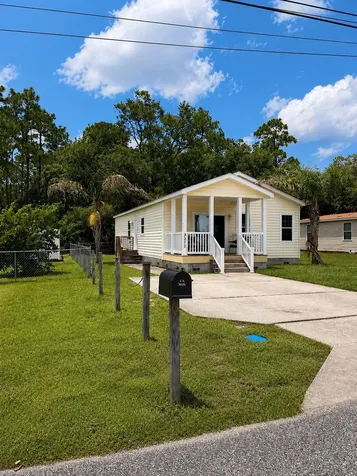 3372 7th Street Elkton FL 32033-2239