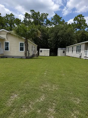 3372 7th Street Elkton FL 32033-2239