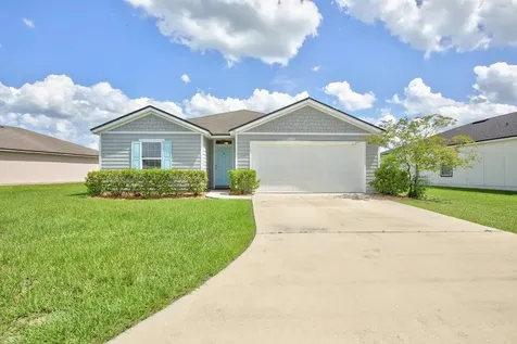 233 Sweet Mango Trail St Augustine FL 32086