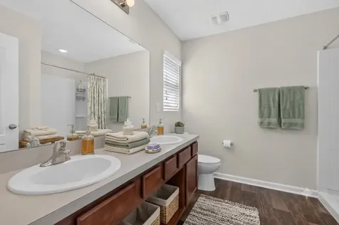 233 Sweet Mango Trail St Augustine FL 32086