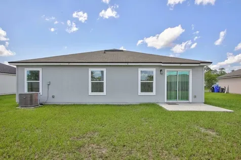 233 Sweet Mango Trail St Augustine FL 32086