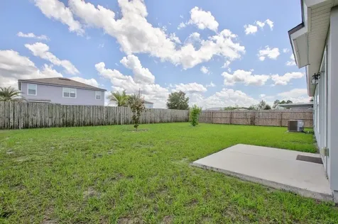 233 Sweet Mango Trail St Augustine FL 32086
