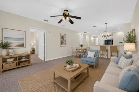 700 Canopy Walk Lane Palm Coast FL 32137