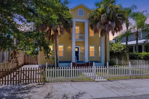 348 Charlotte Street St Augustine FL 32084