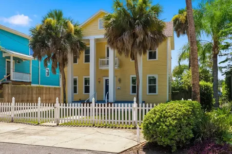 348 Charlotte Street St Augustine FL 32084