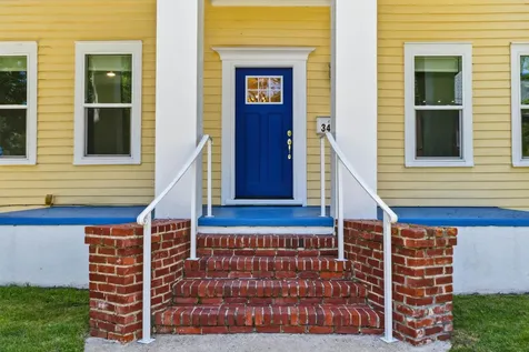 348 Charlotte Street St Augustine FL 32084