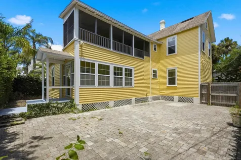 348 Charlotte Street St Augustine FL 32084