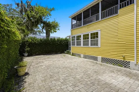 348 Charlotte Street St Augustine FL 32084