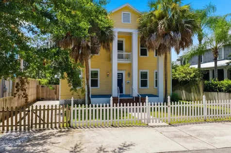 348 Charlotte Street St Augustine FL 32084