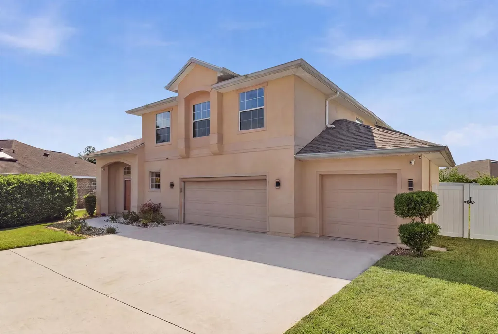 7 Flint Place Palm Coast FL 32137