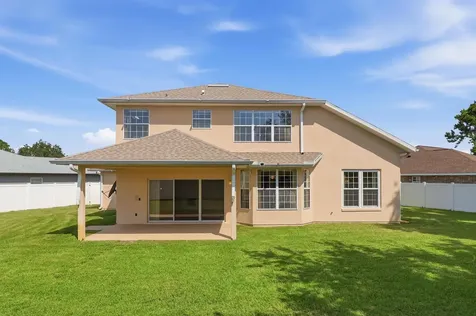 7 Flint Place Palm Coast FL 32137