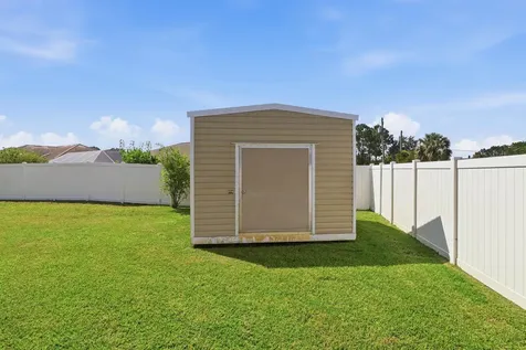 7 Flint Place Palm Coast FL 32137