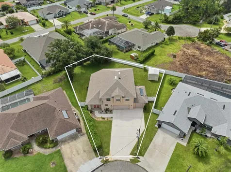 7 Flint Place Palm Coast FL 32137