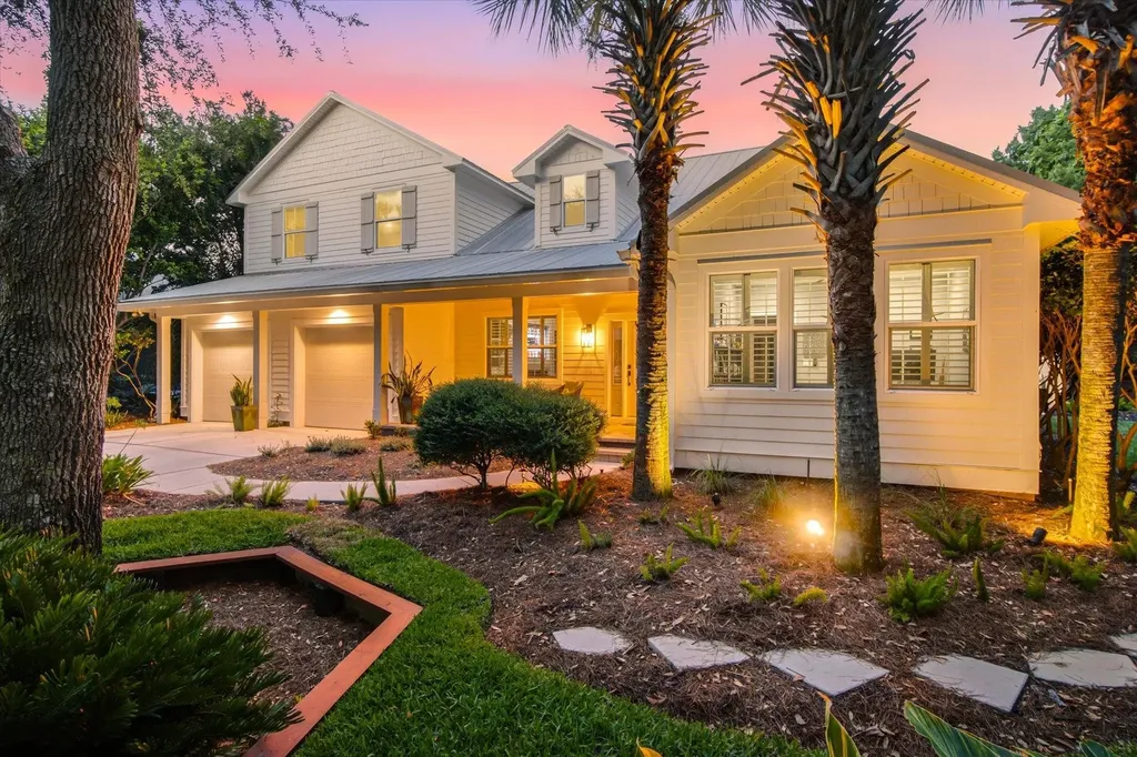912 Sandy Beach Circle St Augustine FL 32080
