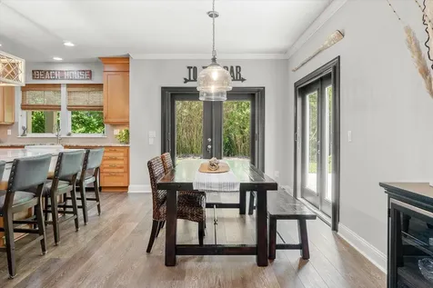 912 Sandy Beach Circle St Augustine FL 32080