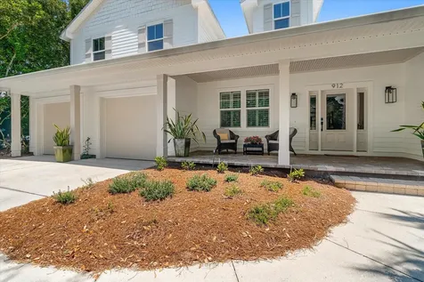 912 Sandy Beach Circle St Augustine FL 32080