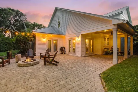 912 Sandy Beach Circle St Augustine FL 32080