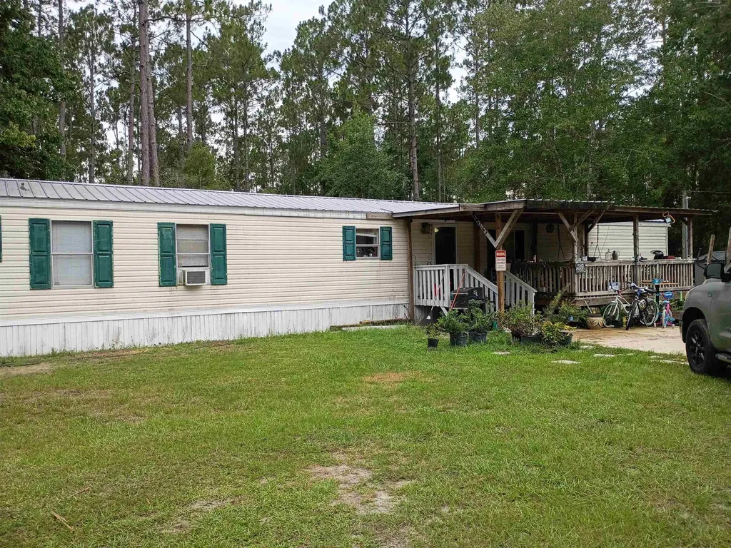 4245 Melanie Street Hastings FL 32145