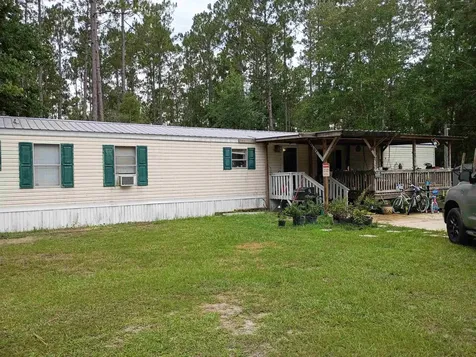 4245 Melanie Street Hastings FL 32145