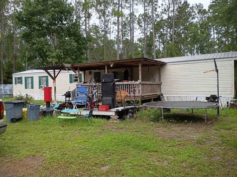 4245 Melanie Street Hastings FL 32145