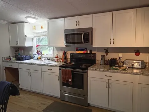 4245 Melanie Street Hastings FL 32145