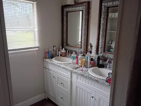4245 Melanie Street Hastings FL 32145