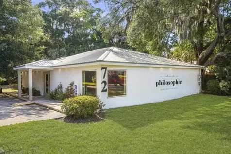 72 S Dixie Highway St Augustine FL 32084