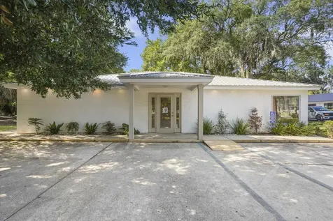 72 S Dixie Highway St Augustine FL 32084