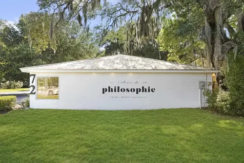 72 S Dixie Highway St Augustine FL 32084