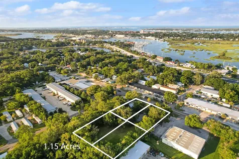 72 S Dixie Highway St Augustine FL 32084