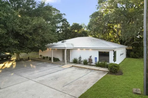 72 S Dixie Highway St Augustine FL 32084