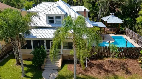 41 Saragossa Street St Augustine FL 32084