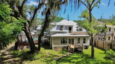 41 Saragossa Street St Augustine FL 32084
