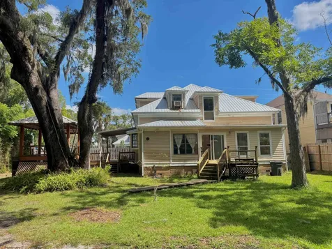 41 Saragossa Street St Augustine FL 32084