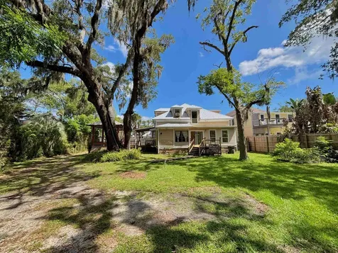 41 Saragossa Street St Augustine FL 32084