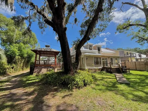 41 Saragossa Street St Augustine FL 32084