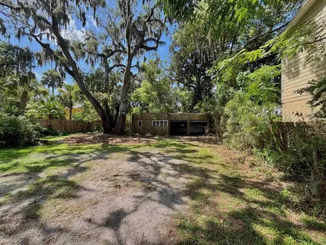 41 Saragossa Street St Augustine FL 32084