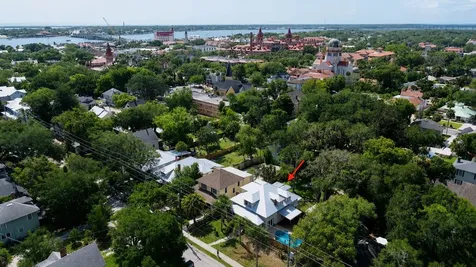 41 Saragossa Street St Augustine FL 32084