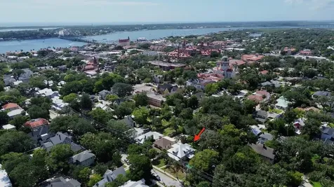 41 Saragossa Street St Augustine FL 32084