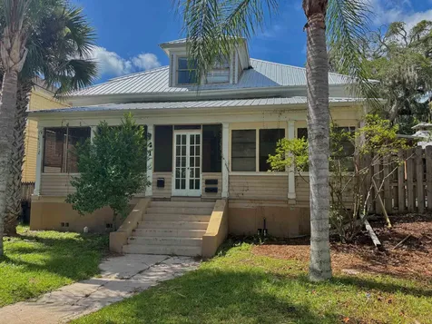 41 Saragossa Street St Augustine FL 32084