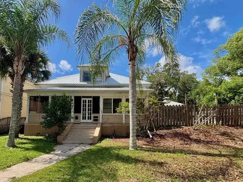41 Saragossa Street St Augustine FL 32084