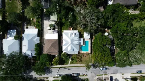 41 Saragossa Street St Augustine FL 32084
