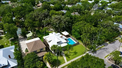 41 Saragossa Street St Augustine FL 32084